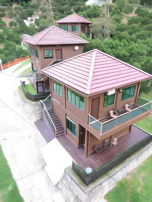 Paradise Valley Resort Broga Hotels in Hulu Semenyih