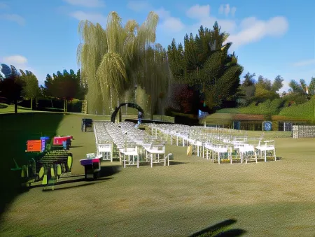 阿戈馬尼斯酒店