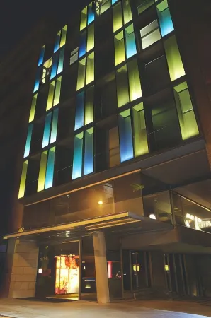 Hotel Soho Barcelona