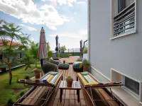 Villa Grey