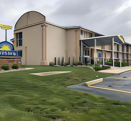 Days Inn by Wyndham Grove City Columbus South