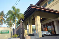 9 Trees Boutique Villa Hotels in 
