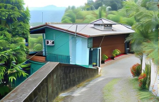 拉特納寶石哈爾特酒店