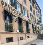 Aigle d'Or Hotels in Viscomtat