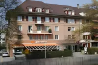 Hotel Jardin Bern Hotels in Ostermundigen