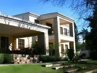 Blaauwheim Guest House Hotels in Raithby