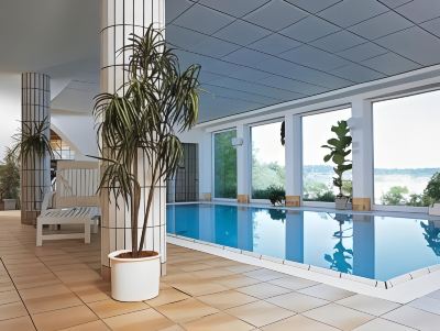 Indoor Swimming Pool