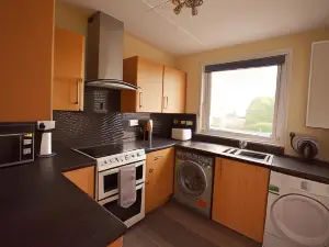 Jovie Apartment