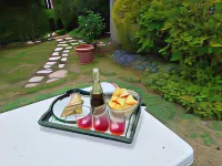 LE BETULLE B&B Hotel a Pove del Grappa