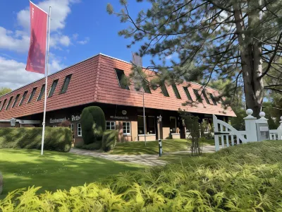 Hotel Alt Lohbrügger Hof Hotels in Reinbek