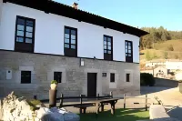 La Casona de Tresgrandas Hotel di La Hermida