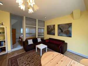 Ferien Mittendrin - Ferienwohnung 4