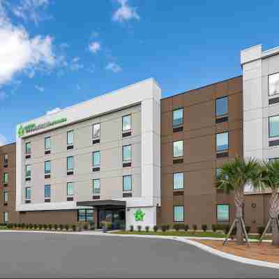 Extended Stay America Premier Suites - Boise - Meridian Hotel Exterior