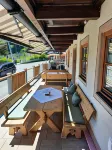 Forellenstube Hotels in Waidring
