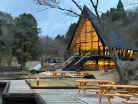 코베 시티 시젠노이에 - 호스텔