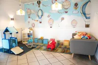 Hotel Bethanien Hotels in Langeoog