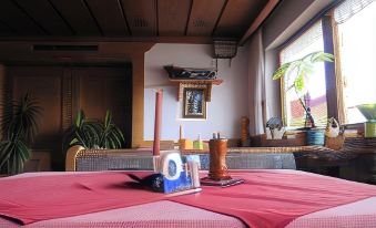 Erlebnislandgasthof Hotel Neiderhell