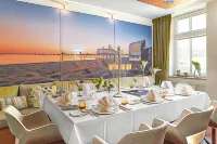 Seeschloss Sellin Hotels in Baabe