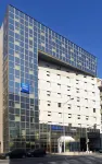 Ibis Budget Nice Californie Lenval Các khách sạn ở Nice