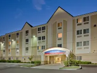 Candlewood Suites Medford Hotel di Medford