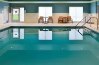 Holiday Inn Express & Suites Ottumwa Hotels in Ottumwa
