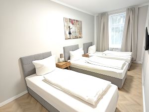 Zollikof Aparts - Sauna & Studioapartments