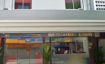 Classic Kinabalu Hotel