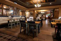 The Kingslodge Inn - the Inn Collection Group Hoteles en Durham