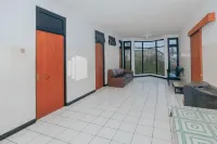 Villa Puncak Agape Near Cipanas Mitra RedDoorz
