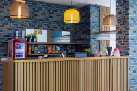 Hotel A4 Wrocław - Bielany Hotels in Gmina Kąty Wrocławskie