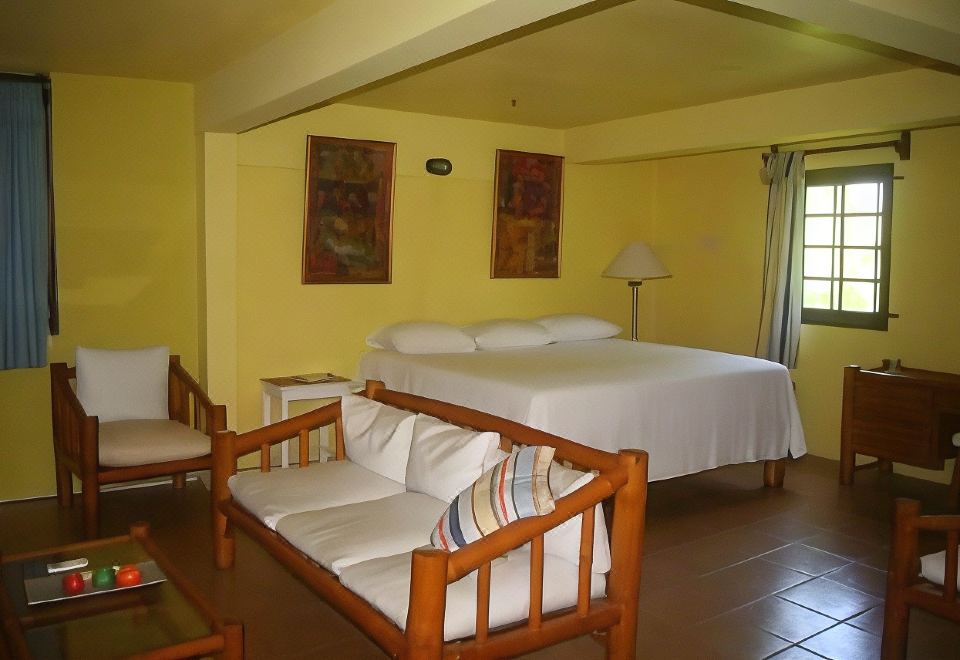 Idlers' Rest Beach Hotel