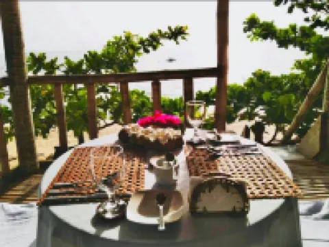 提查奧阿爾塔馬爾精品度假村 馬斯巴特酒店