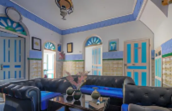 Hostal la Joya