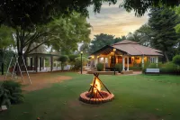 The Fiori Resort Doddaballapura Các khách sạn gần Shivagange