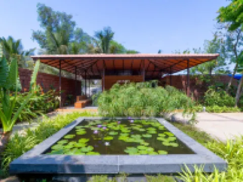 Jomo Resort Hotels in Alibag