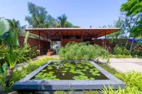 جومو ريزورت Hotels near Alibag Beach Rd