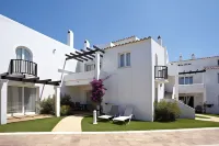 Grupotel Aldea Cala'n Bosch Các khách sạn ở Cala en Bosch