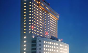 Dai-Ichi Hotel Ryogoku