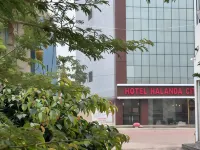 Goroomgo Nalanda City Rajgir Hotels near Maharani Sthan Darweshpura