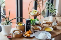 Sirichai Design Hotel Hotels in Kantang