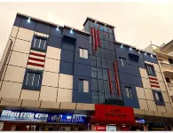 Jyoti Guest House, Bodh Gaya Các khách sạn ở 