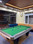 Villa Đuong May Hotel a Tam Dao
