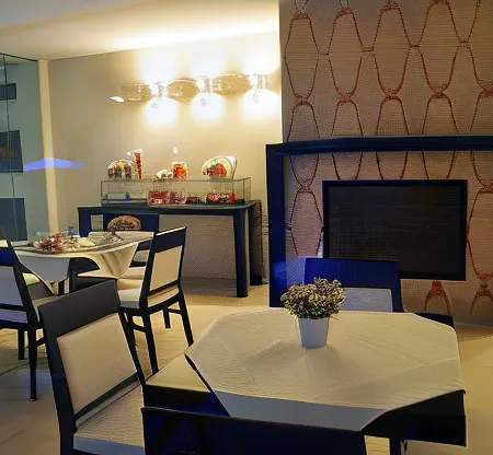 Hotel la Punta