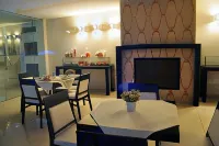 Hotel la Punta - Aamiainen
