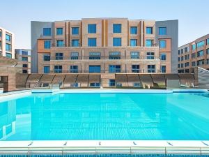 Radisson Residences Cairo Heliopolis