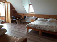 Willa Grywałd Hotels in Gmina Krościenko nad Dunajcem