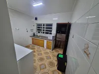 Villa Fátima Hostel GRU