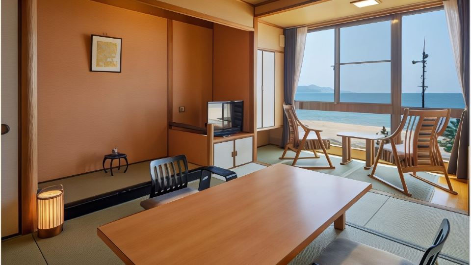 Hotel Ichiboukan