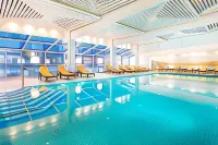 EUROPÄISCHER Hof Aktivhotel & Spa Hôtels à : Sankt Johann im Pongau