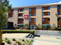 Ibis Carcassonne Centre la Cité Hotels in Carcassonne